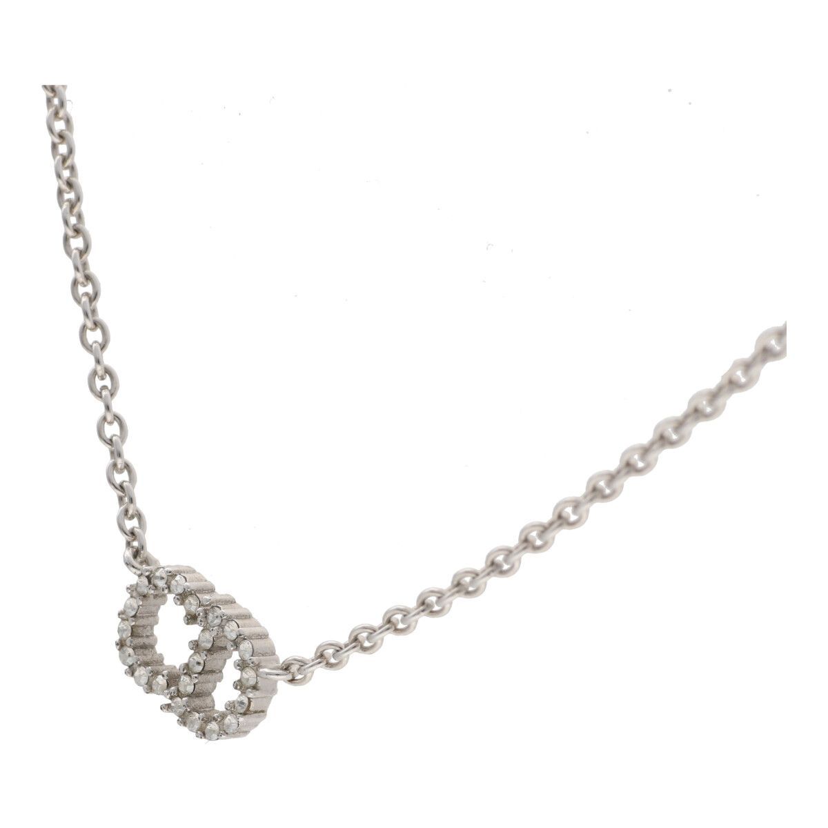 中古】 Christian Dior クリスチャン・ディオール ネックレス