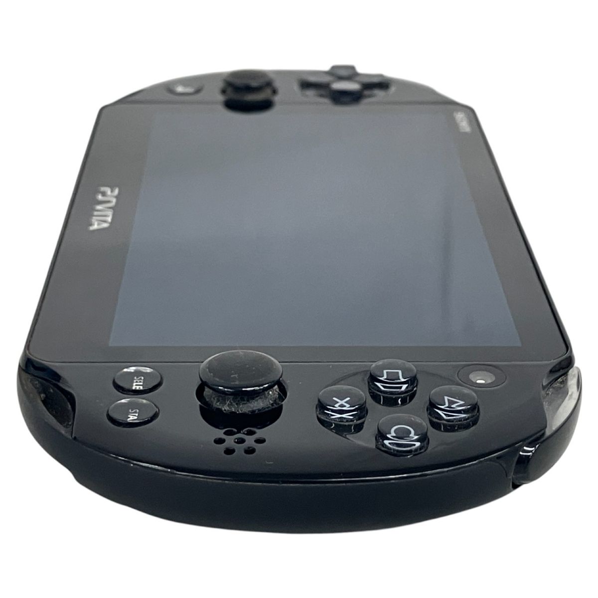 【ジャンク】PSVITA 本体 PCH-2000 ジャンクPSVITA本体ソニーPCH2000 - メルカリ