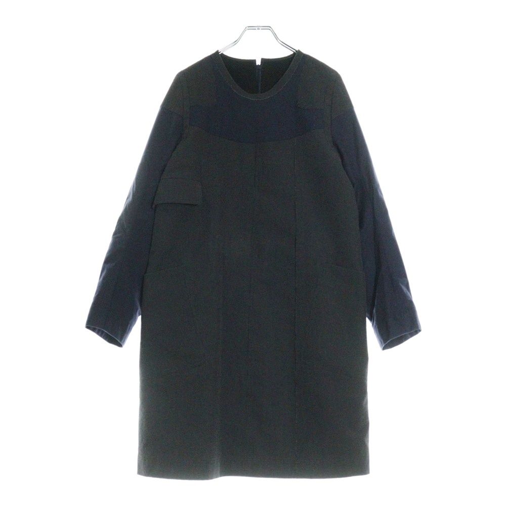 UNDERCOVER (アンダーカバー) 96AW ARCHIVE WIRE期 黒タグ 裏地