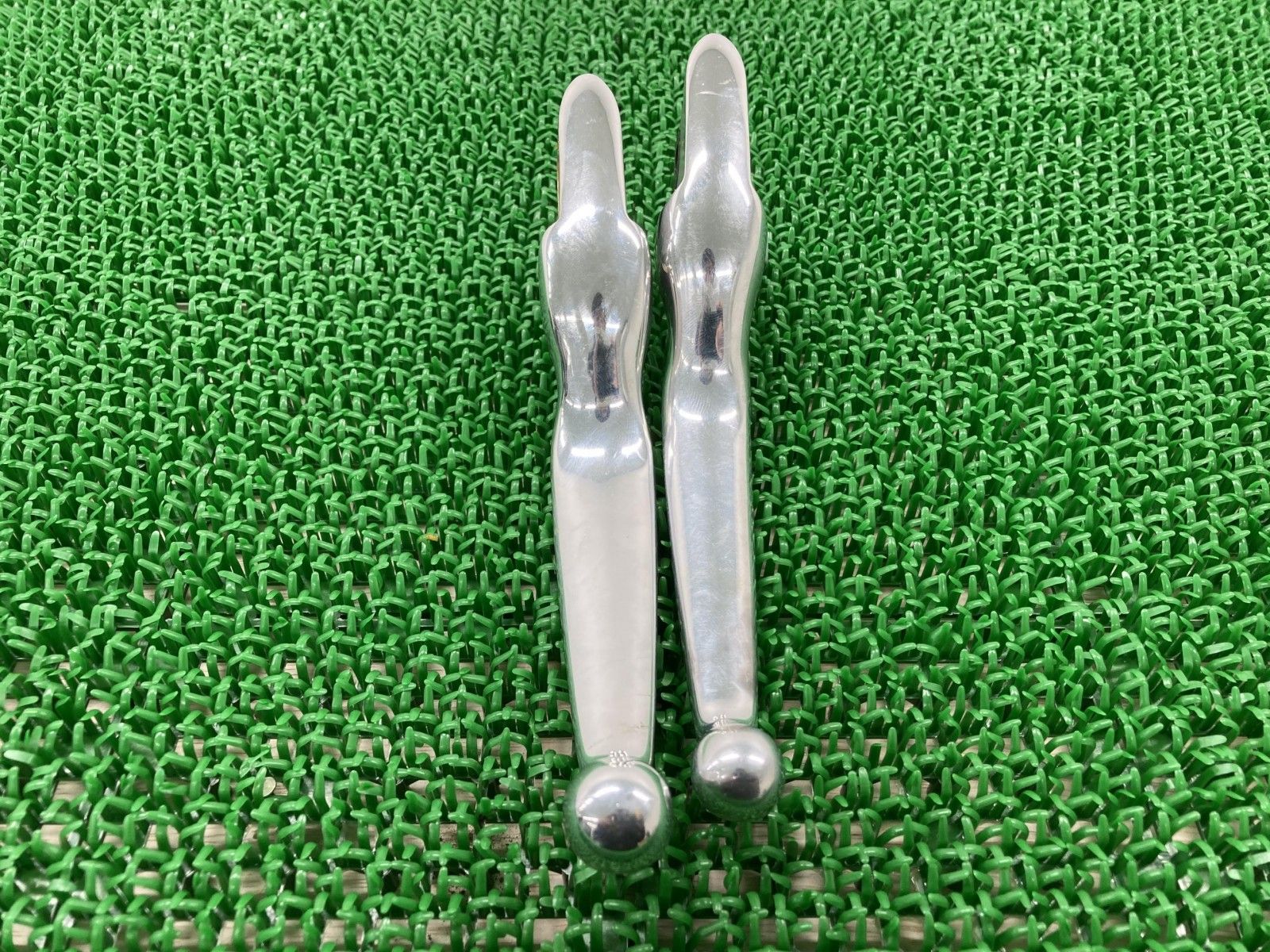 FLHX1750 レバー 左右 10.4594/C476 ハーレー 純正 バイク 部品