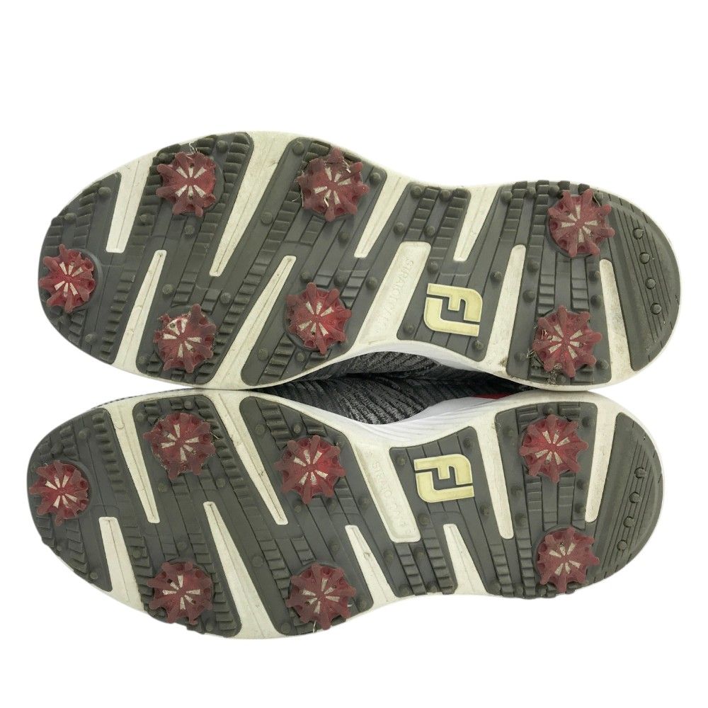 FOOT JOY フットジョイ 51083J HYPER FLEX BOA ゴルフシューズ グレー