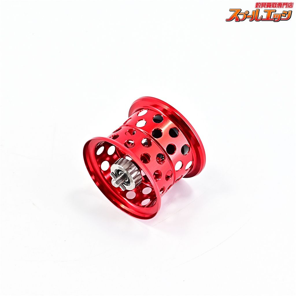 KTF バーサタイルフィネススプール 「KAHEN」 34mm Ver1 ① ktf