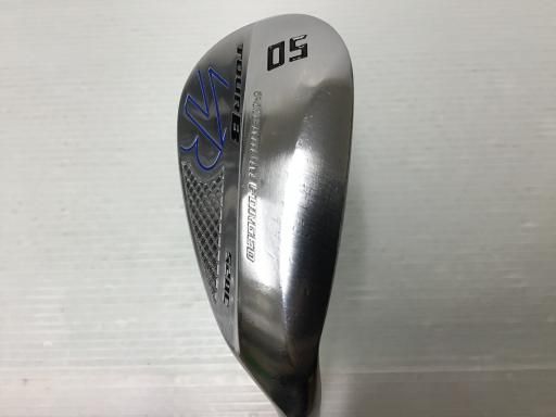 ブリヂストン TOUR B HB-W 50° ウェッジ WG Dynamic G フレックスS メンズ 男性用 右利き 右用 Cランク ゴルフクラブ