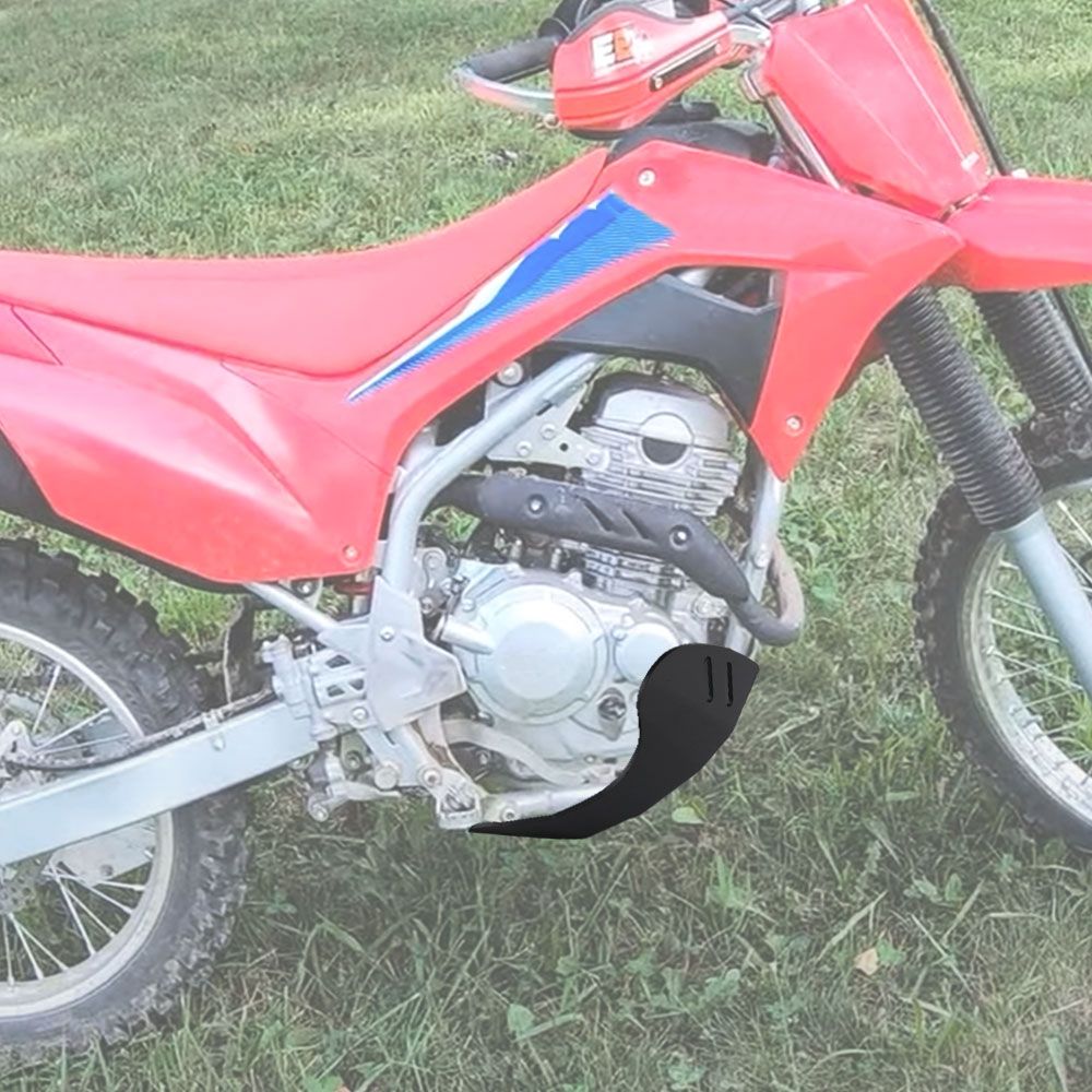 CRF 250F