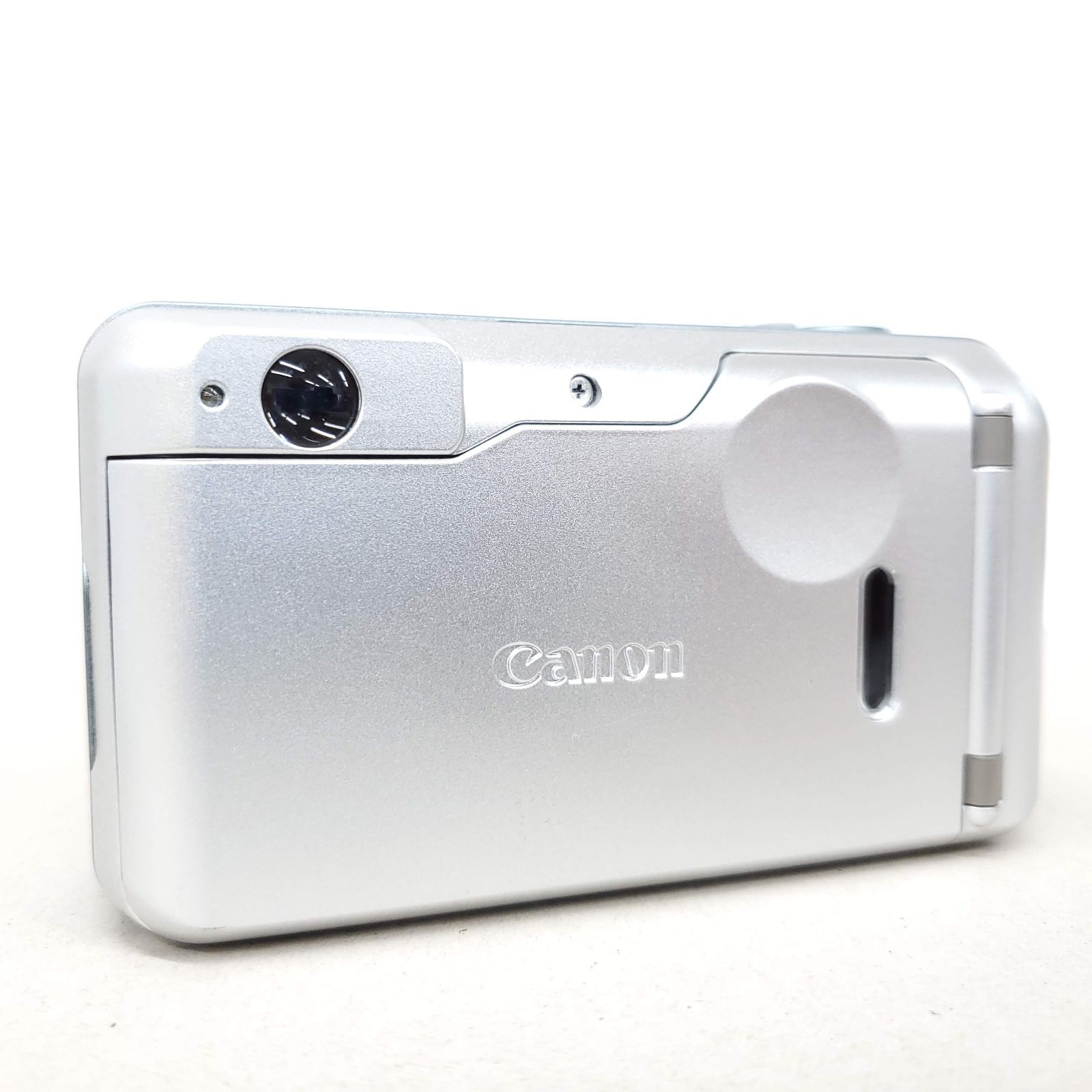 動作確認済】 Canon Autoboy N105 F0808-350-1-21v - メルカリ