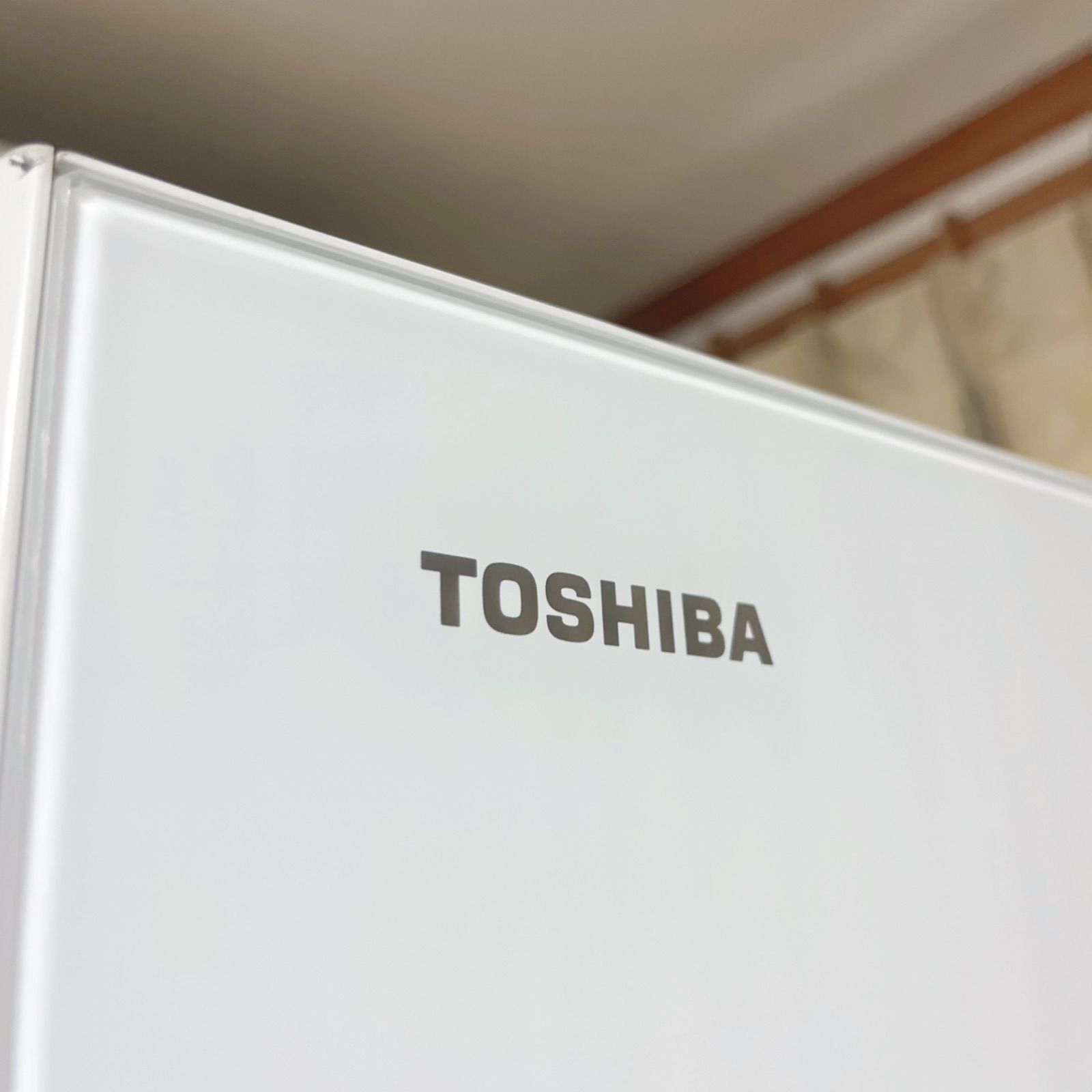 取付無料！東芝ベジータ真ん中野菜室おしゃれホワイトインテリア6ドア冷蔵庫！洗濯機 取付無料！東芝ベジータ真ん中野菜室おしゃれホワイトインテリア