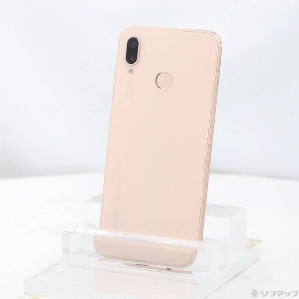HUAWEI P20 lite （中古品） HUAWEI P20 中古一覧｜SIMフリー