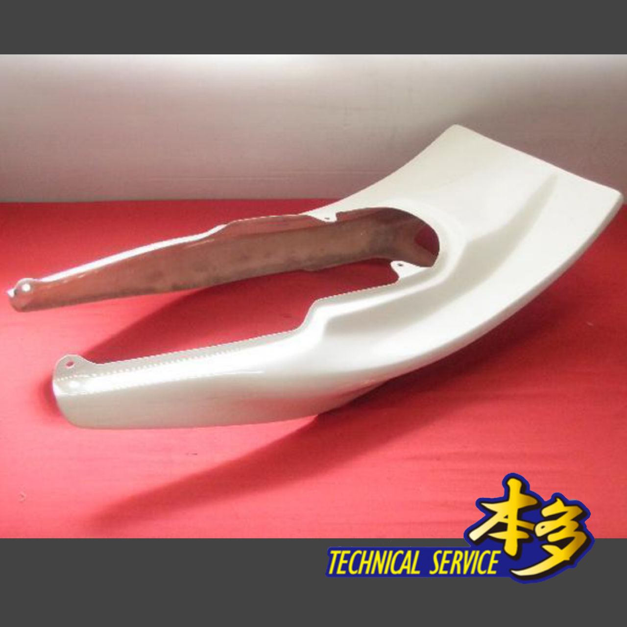 バンディット250 バンディット400 テールカウル 新品 Bandit GJ74A