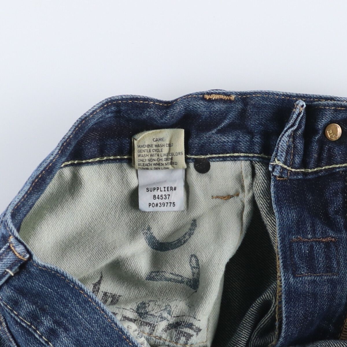RALPH LAUREN