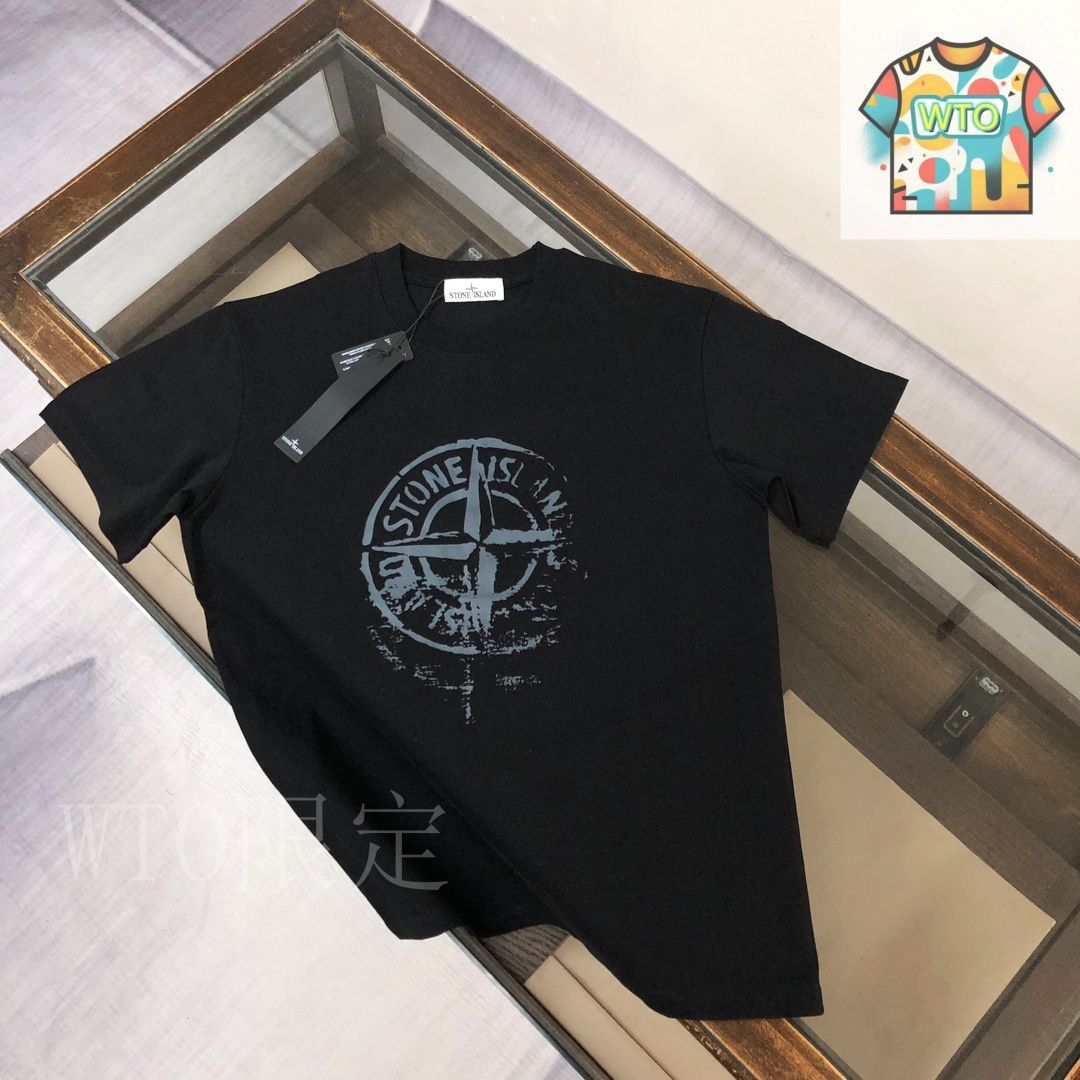 今日特価】Stone Island ストーンアイランド 2025 最新カップル