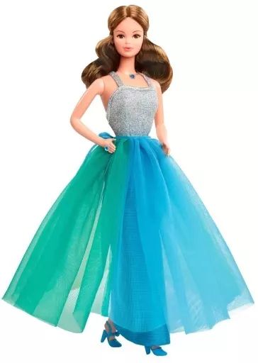 ドール バービー ファッションフォト P.J. 45周年記念 リプロ Barbie -バービー- バービーシグネチャー ゴールドラベル パートナーシップストア