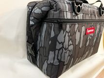 Supreme x Ao Cooler Bag シュプリーム　クーラーボックス Supreme®/AO 24-Pack Cooler Bag | Supreme 24ss