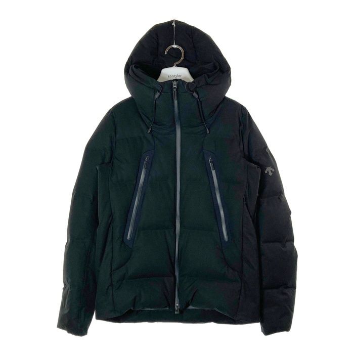 ☆DESCENTE ALLTERRAIN デサントオルテライン MIZUSAWA DOWN