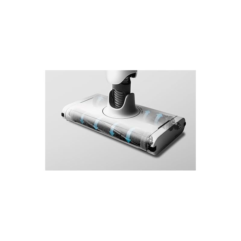 公式ストア限定ノズルセット付きモデル】バルミューダ ザ・クリーナー