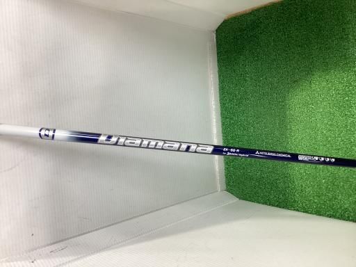 U出品 SRIXON ZX Mk2 HYBRID｜ダンロップ｜ユーティリティ｜ﾂｱｰAD U-95