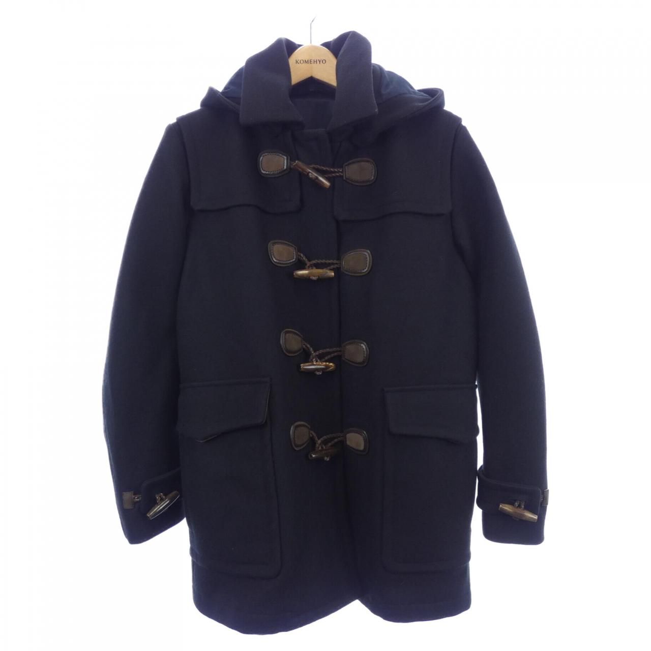 グッチ GUCCI ダッフルコート