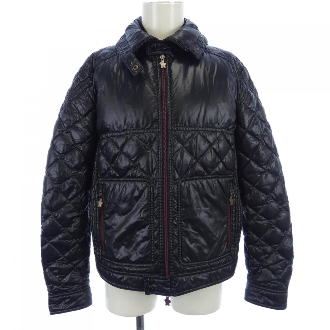 モンクレール MONCLER ダウンジャケット - メルカリ