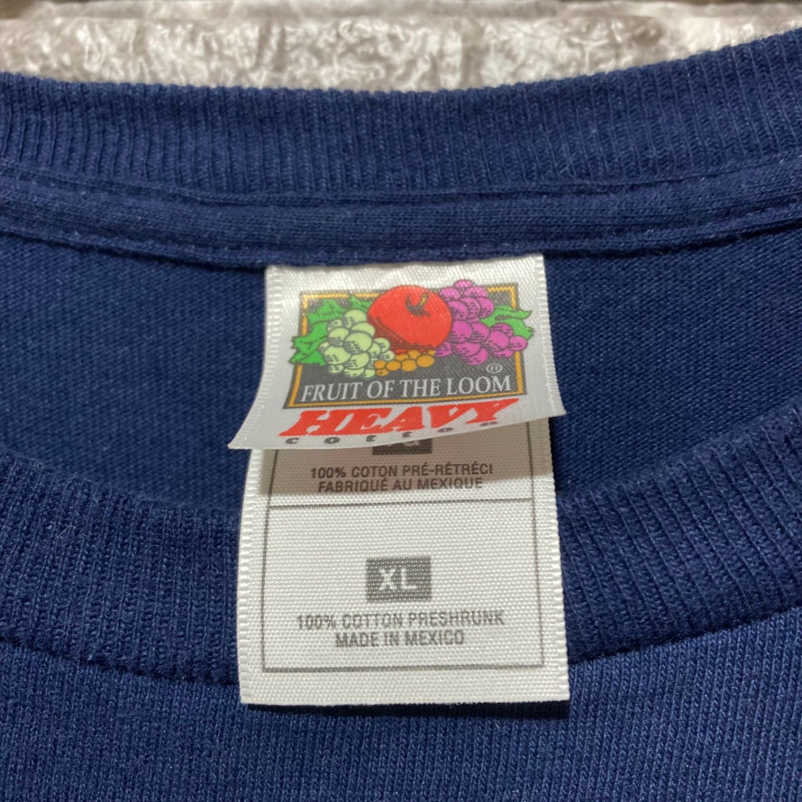Les Miserables Tシャツ レミゼラブル XL ネイビー - メルカリ