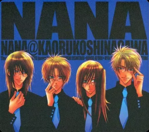 C106 nana Lunaberry 全部セット C106 nana Lunaberry 全部セット C106 nana Lunaberry 全部セット