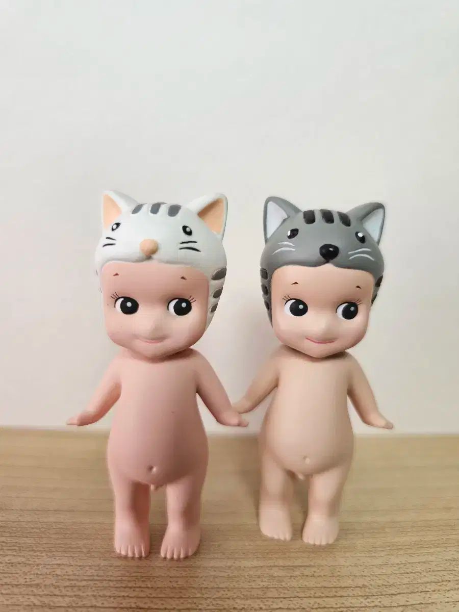 ネコになったソニーエンジェル」と一緒に、毎日をもっと楽しく Angel