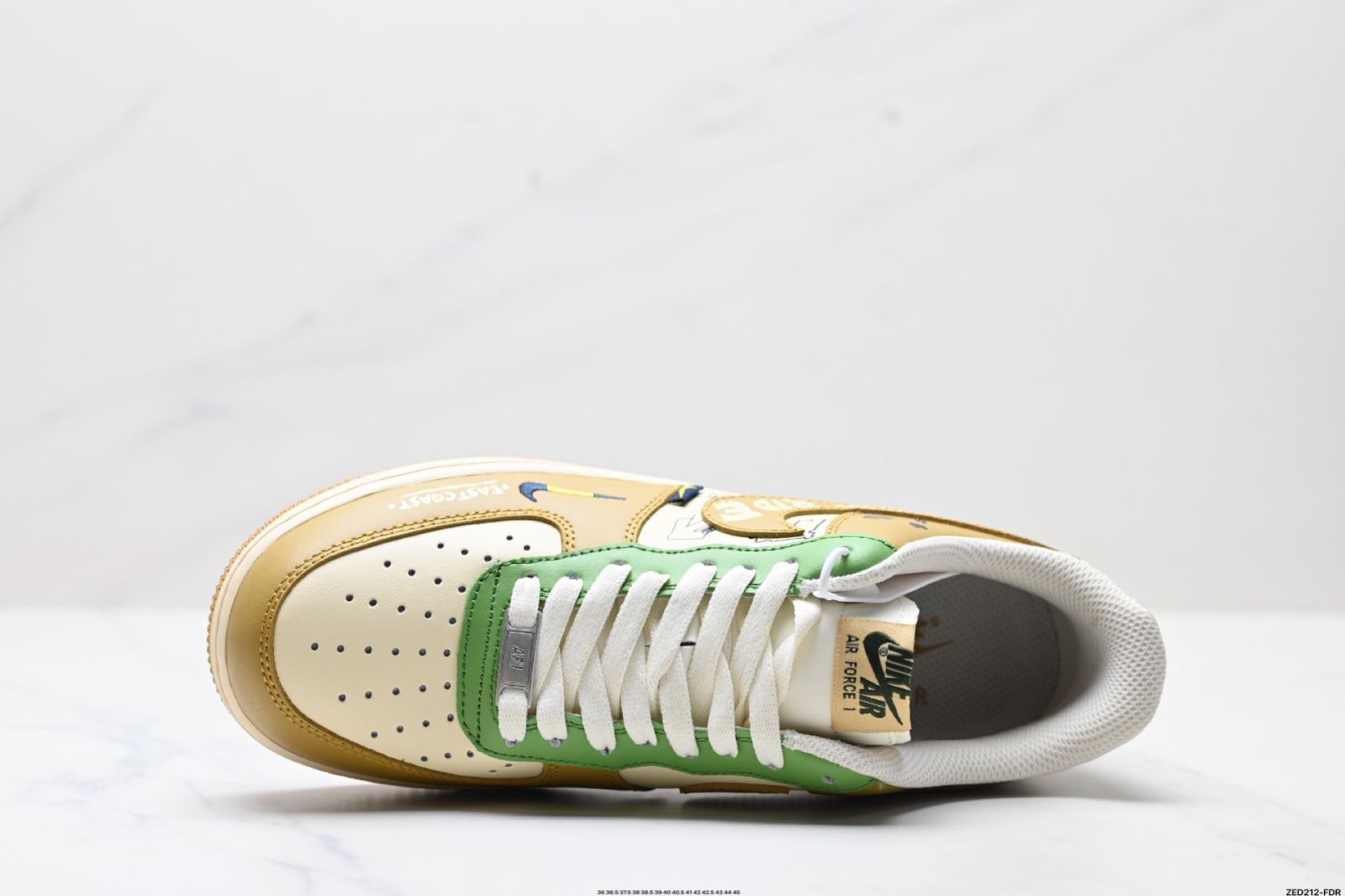 【希少】Nike WMNS Air Force 1 Low '07 SE Just Do It ナイキ 2025年最新】nike エアフォースワン just do itの人気アイテム