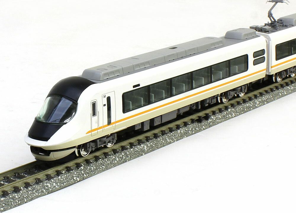 近鉄アーバンライナー車両セットを出品 近鉄 21000系 アーバンライナー (6両セット) (鉄道模型
