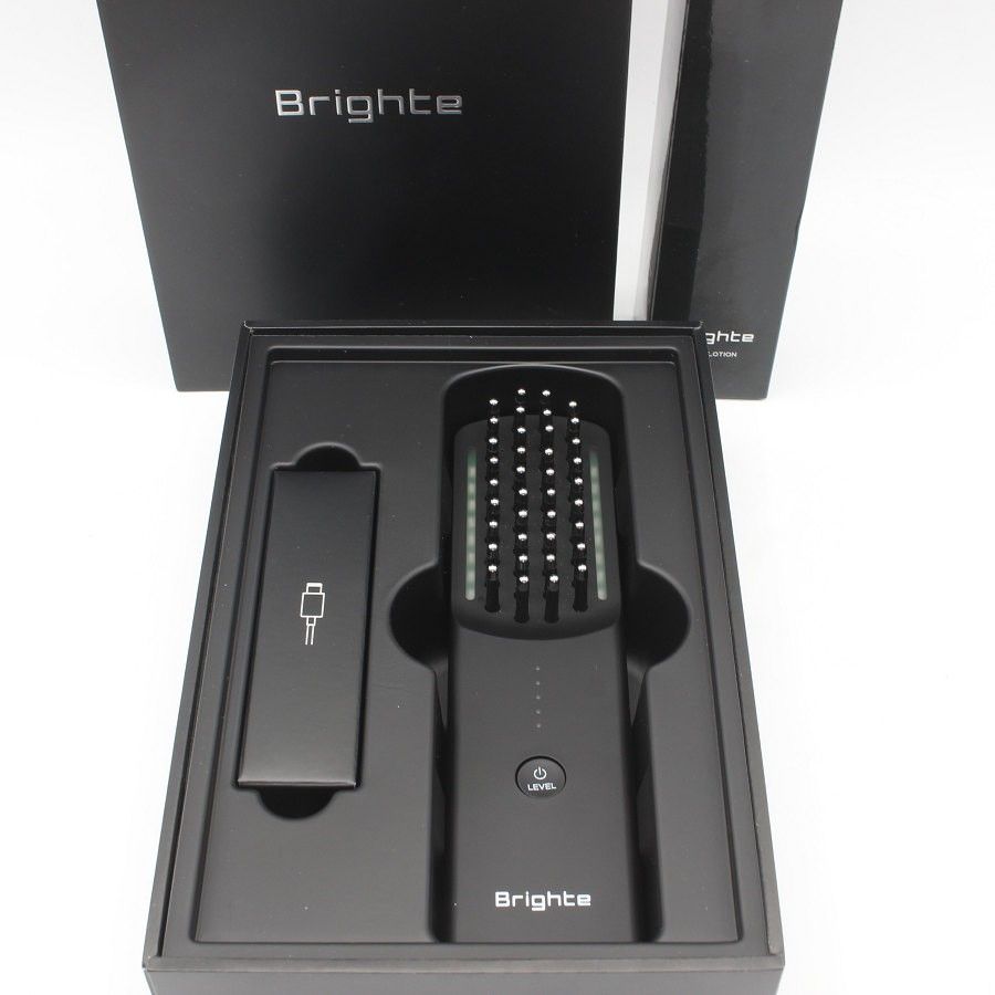 Brighte ELEKI ブライト エレキ ブラシ BRT-FS145B 楽天市場】【公式