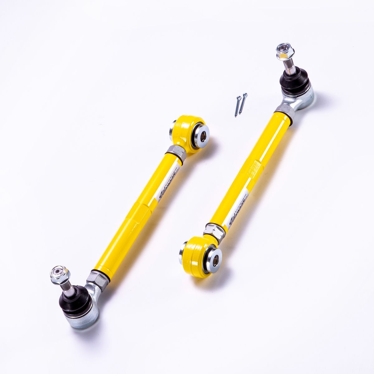 湾岸 インプレッサ GT2 GT3 GT6 GT7 GTE GK2 GK3 GK6 GK7 リア トーコントロールアーム ワンガン