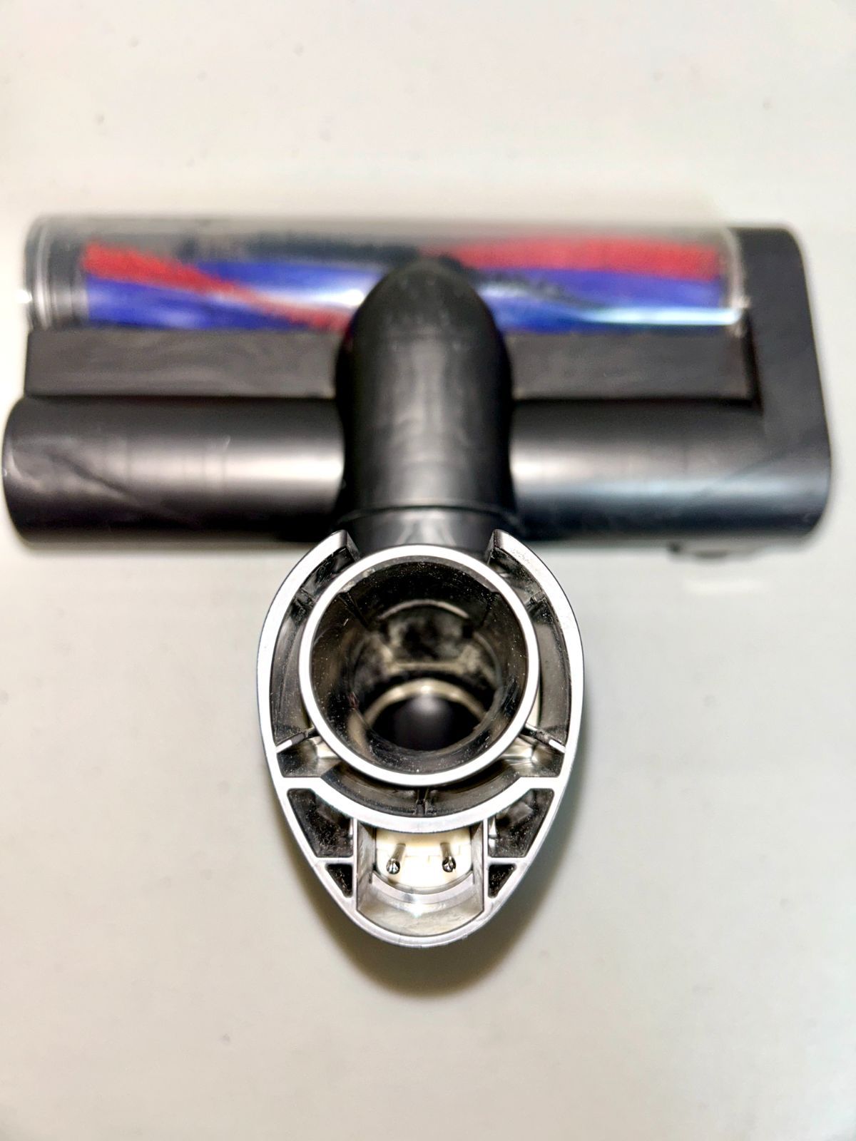 ダイソン スティッククリーナー SV25RD2 デジタルモーター V8