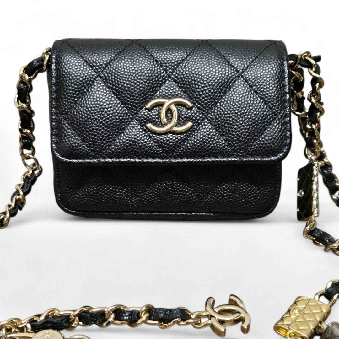 ウエストポーチ