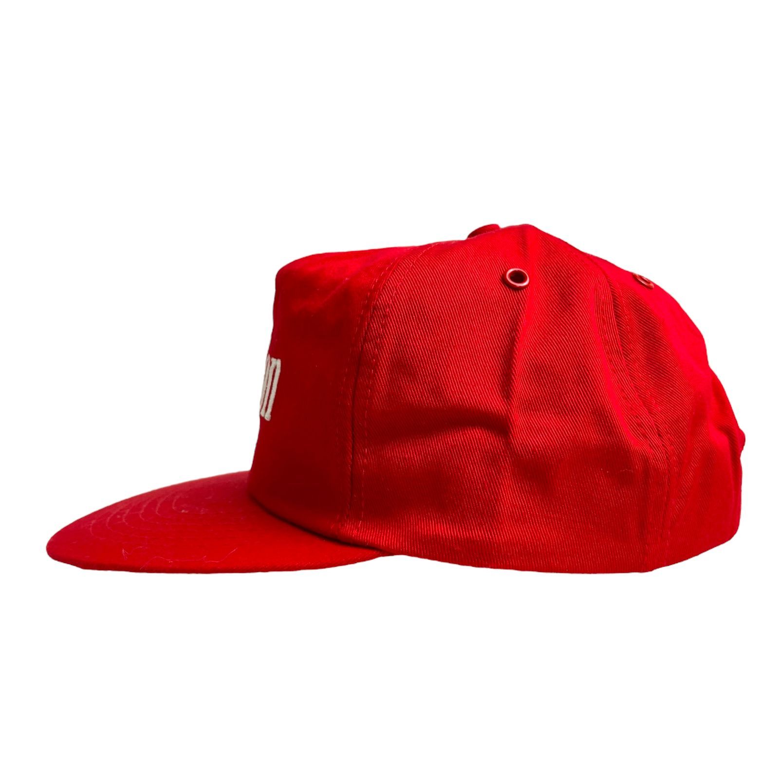 Marlboroパッチトラッカーキャップ 新品　レッド　山田レン　fartco MARLBORO TRUCKER CAP (RED) | CRIME ONLINE STORE