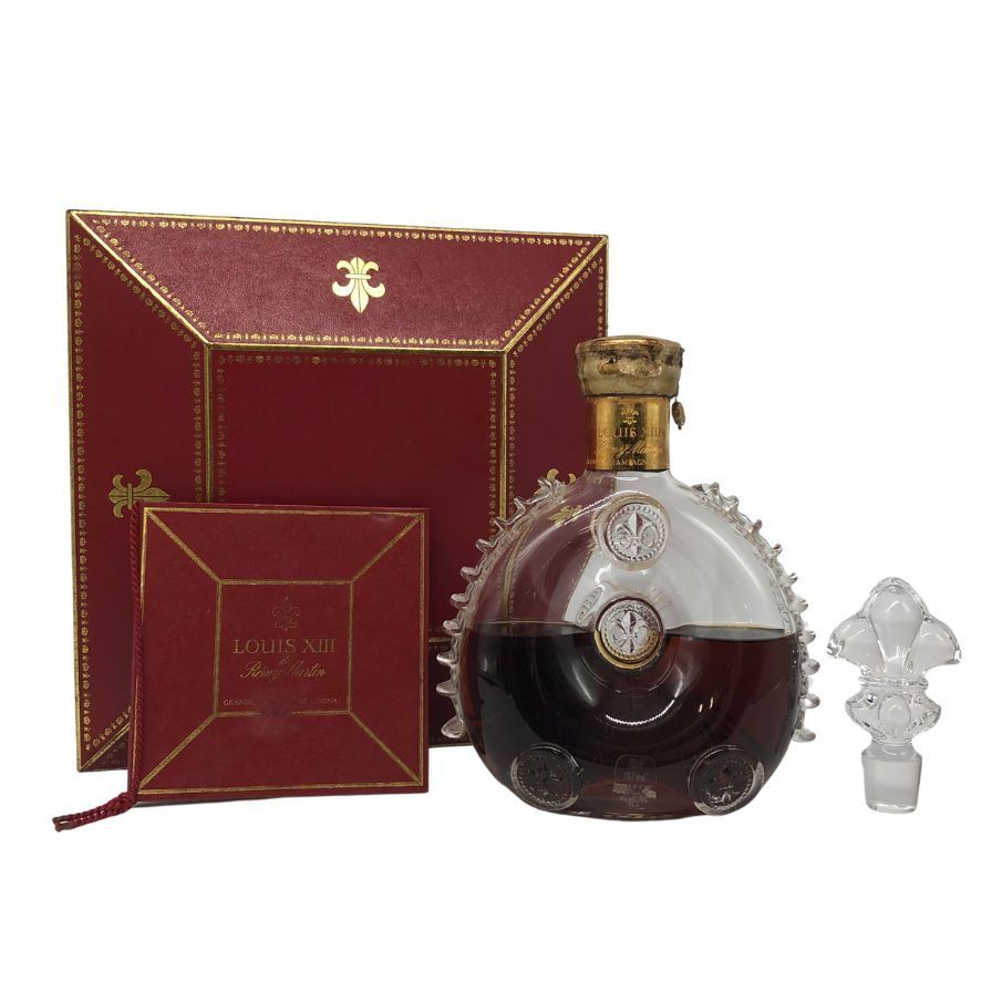 未開栓】レミーマルタン エクストラ グリーンボトル 700ml コニャック