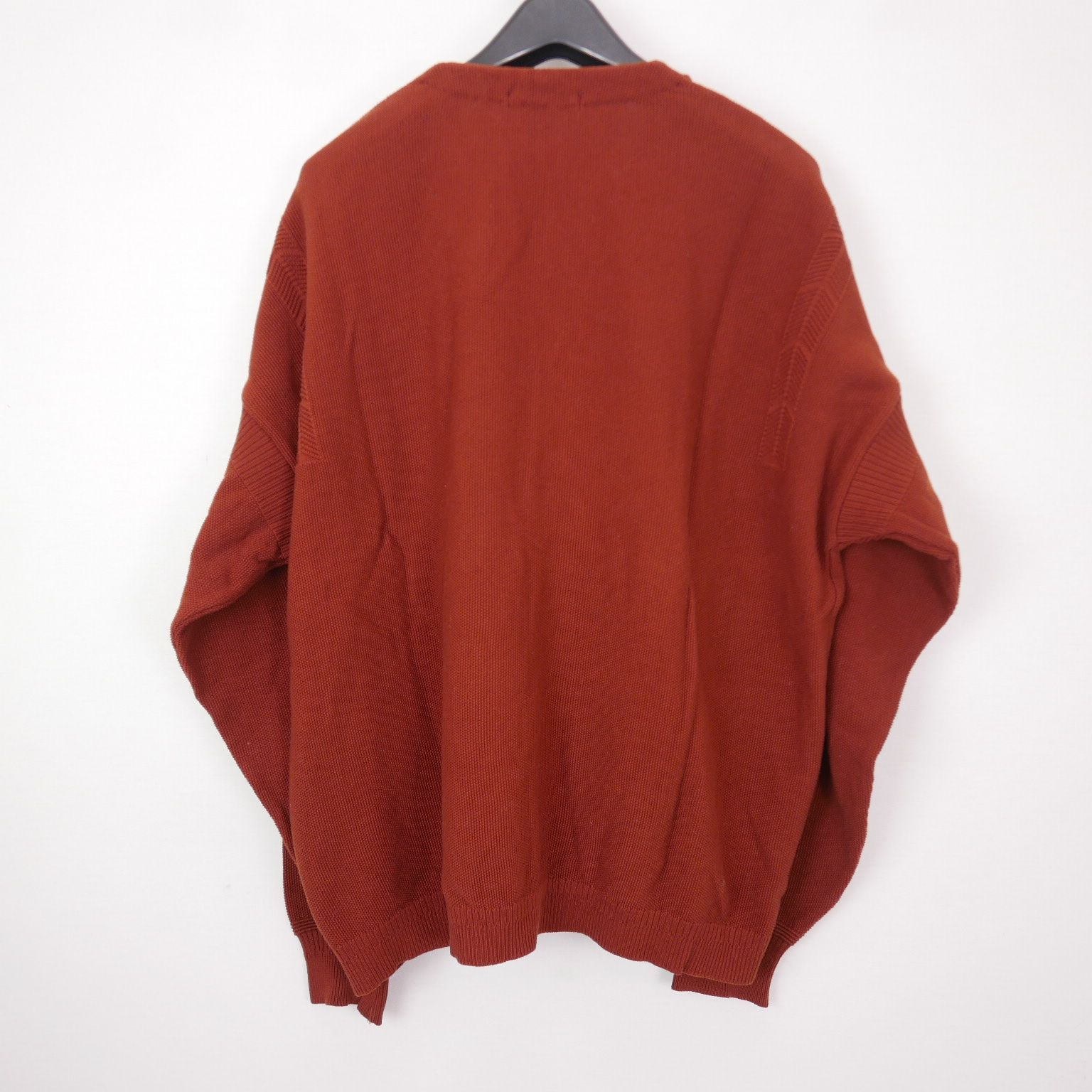 YASHIKI 18SS Shizuku Cardigan オーバーサイズ 18SS YASHIKI ヤシキ