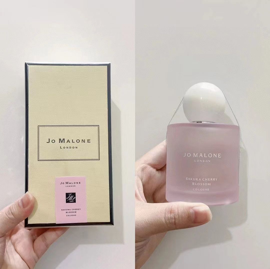 ジョーマローンロンドン サクラ チェリー ブロッサム Jo Malone コロン EDC フレグランス 香水