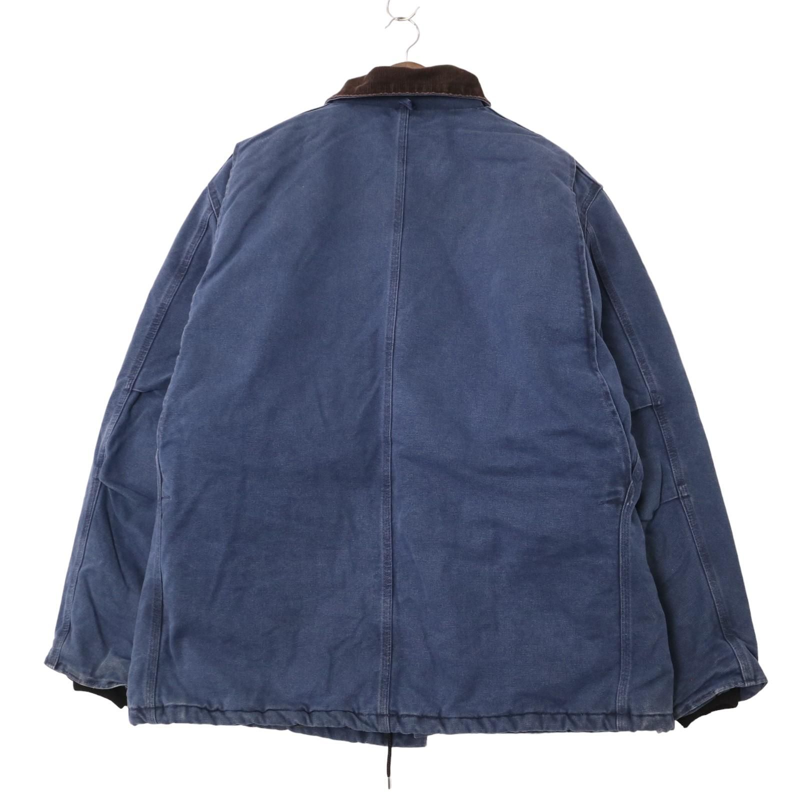 I*A様 Carhartt トラディショナル ジャケット 90年代 Carhartt カーハート トラディショナルジャケット ワーク