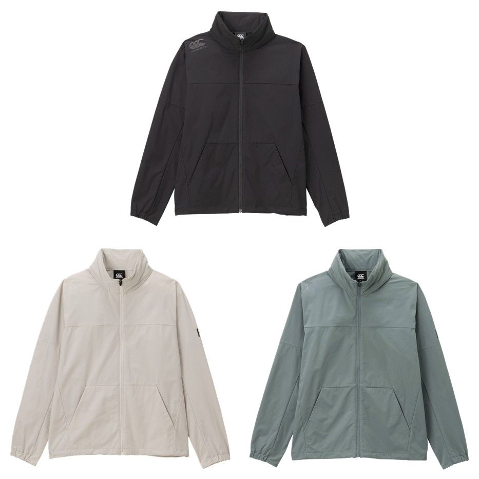 カンタベリー CANTERBURY ラグビーウェア ユニセックス STRETCHPERFORMANC RP73102B 2025SS