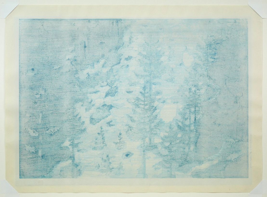 風景画の名手 小竹美術