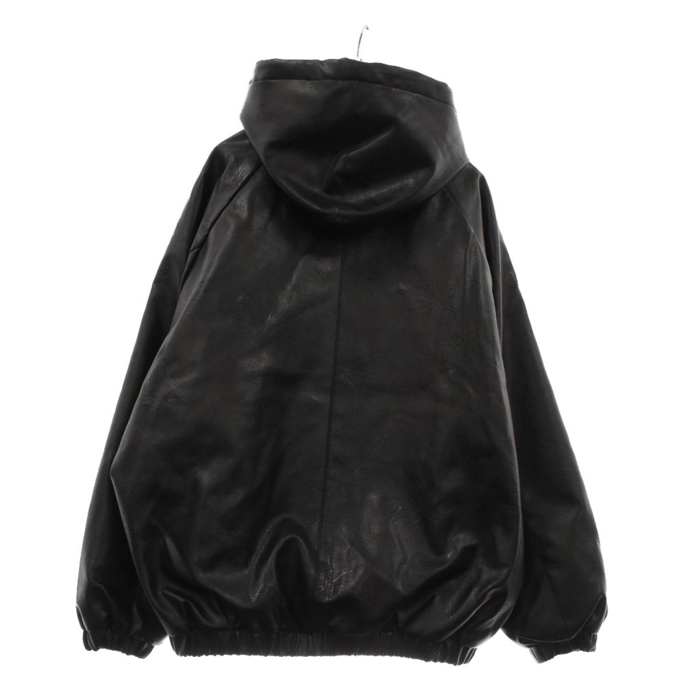 ジャケット・アウター huf PLANTLIFE HOODED ZIP JACKET HUF（ハフ）の「PLANTLIFE HOODED ZIP JACKET / HUF フード ジャケット