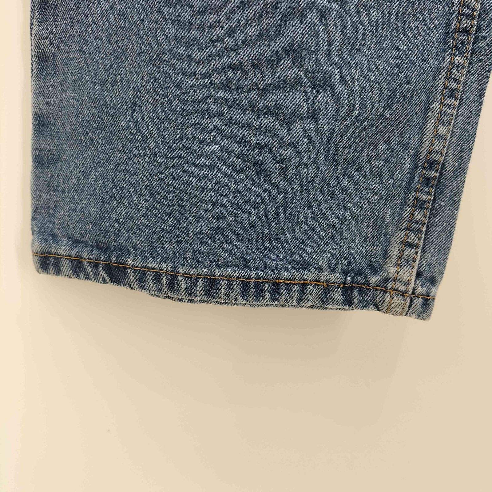 リーバイス Levis 550 ボタン裏3937 ジッパーフライ ワイドテーパード 