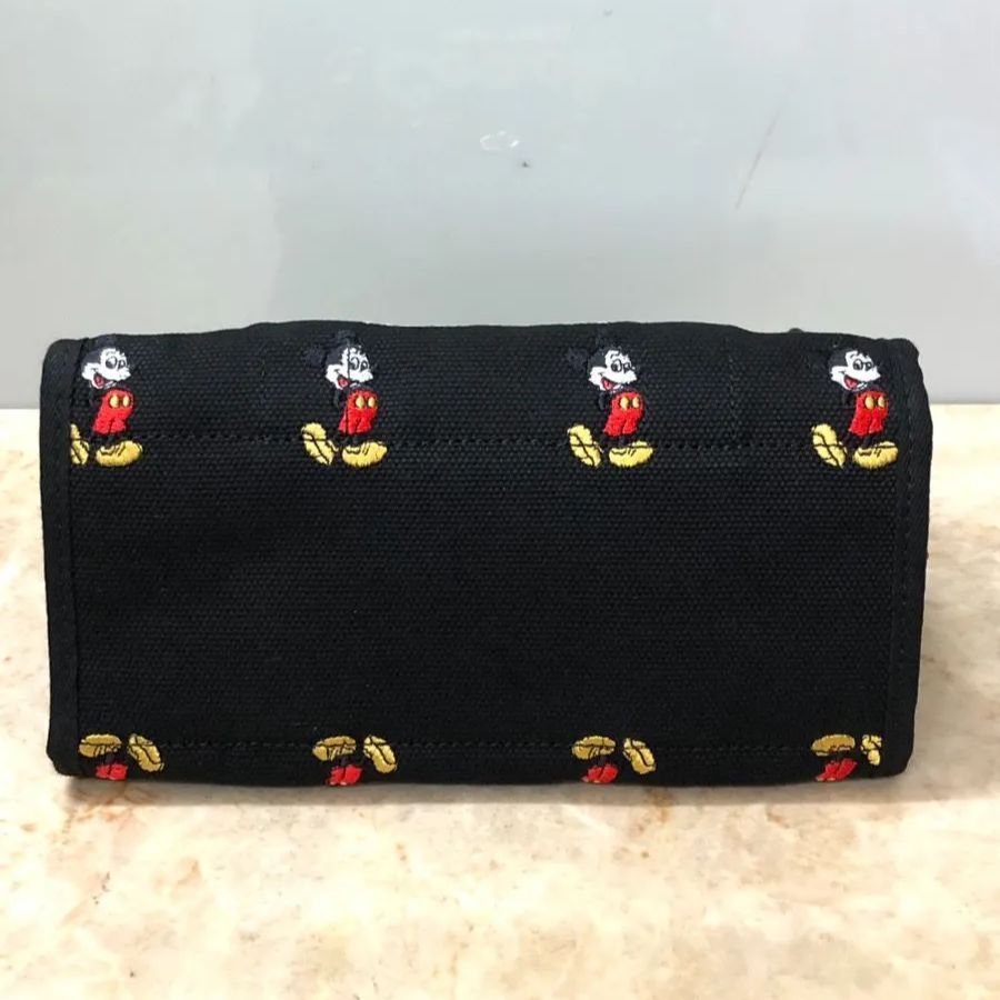 美品】COACH コーチ ディズニー カーゴトート 26 バッグ