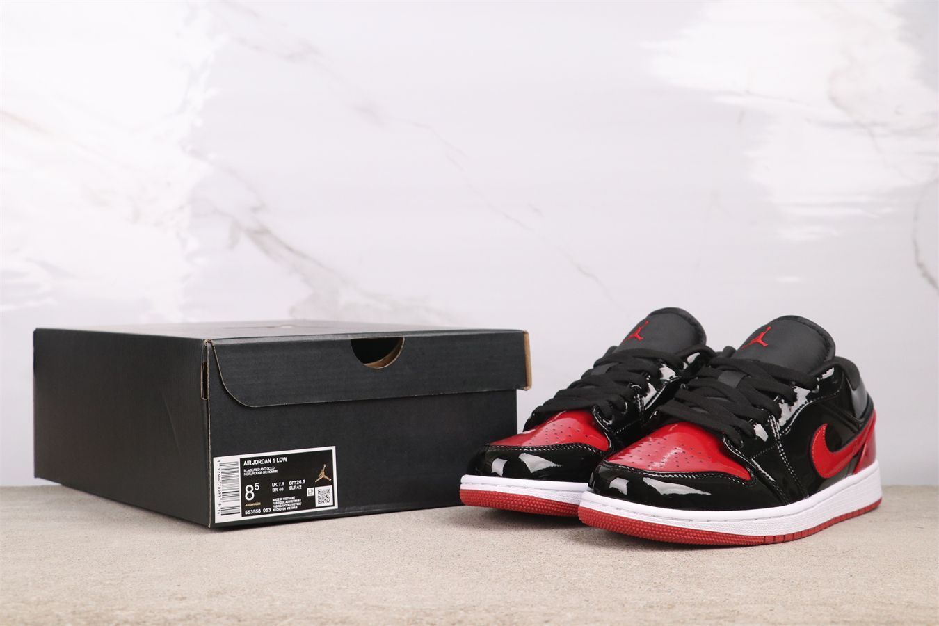 今日特価】Air Jordan エアジョーダン aj1 エアジョーダン 1 Low