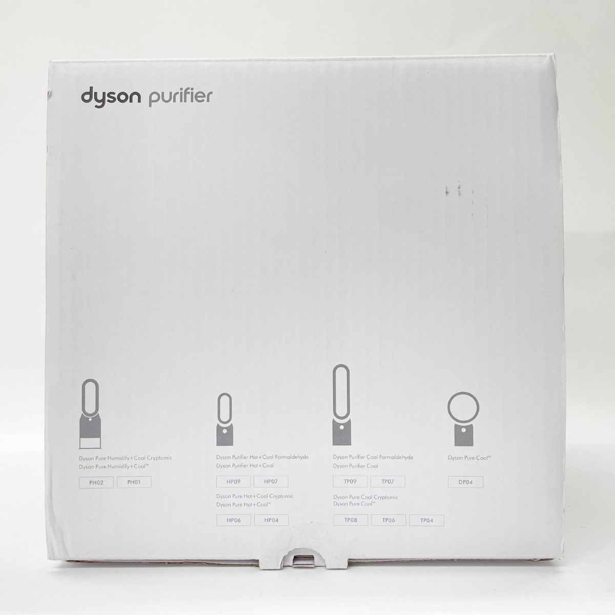 〇〇Dyson ダイソン 空気清浄機用替えフィルター S-PN.965432