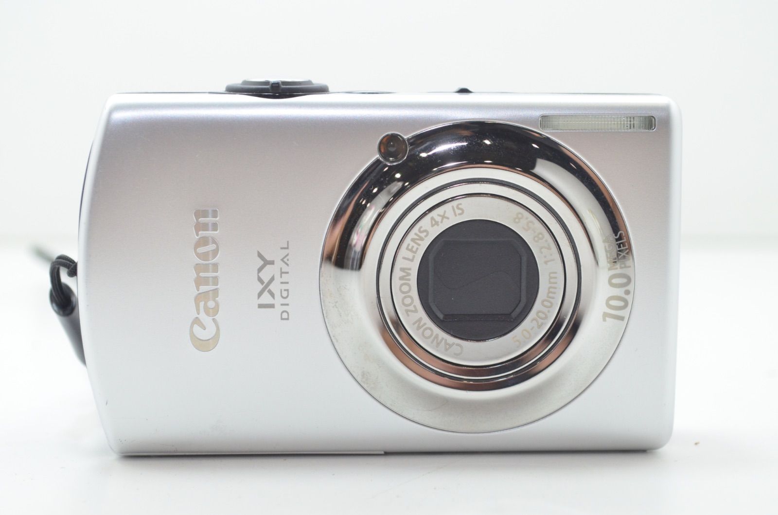 デジタルカメラ Canon IXY DIGITAL 90 IS. Amazon | Canon デジタル