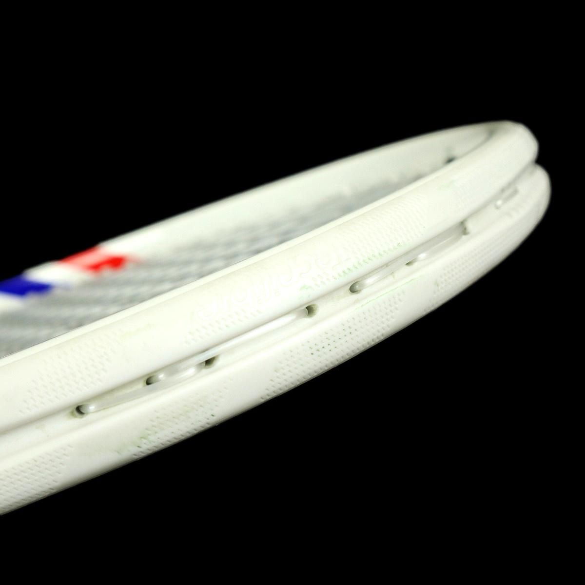 多彩な品揃え。 B3434 Tecnifibre テクニファイバー テニスラケット T-FIGHT ティーファイト テニスラケット