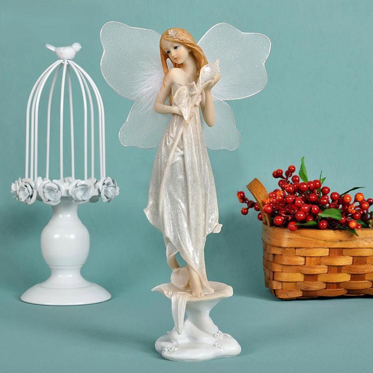 BACCARATバカラ　天使のフィギュリン　エンジェル　天使の祈り BACCARATバカラ 天使のフィギュリン エンジェル 天使の祈り エンジェル