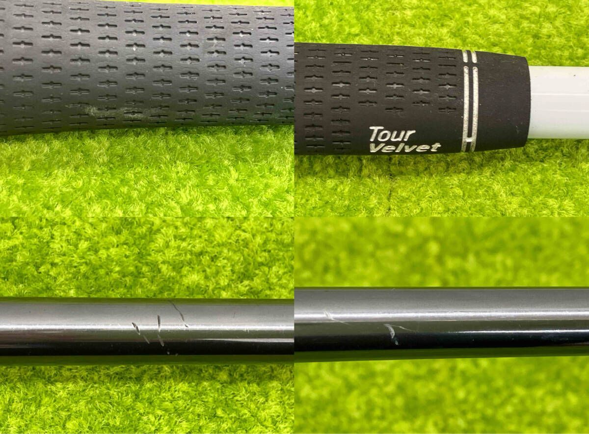 TSR3 フェアウェイウッド