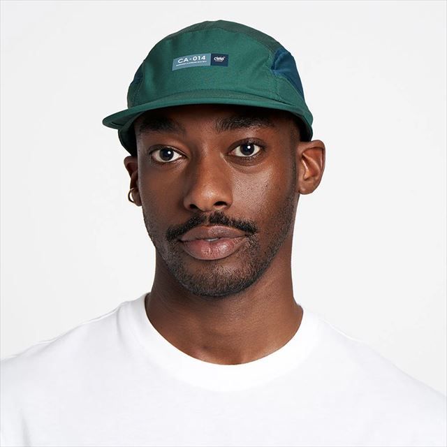 CIELE（シエル）TRKCap Trail - Mountain Cut - Mynyd