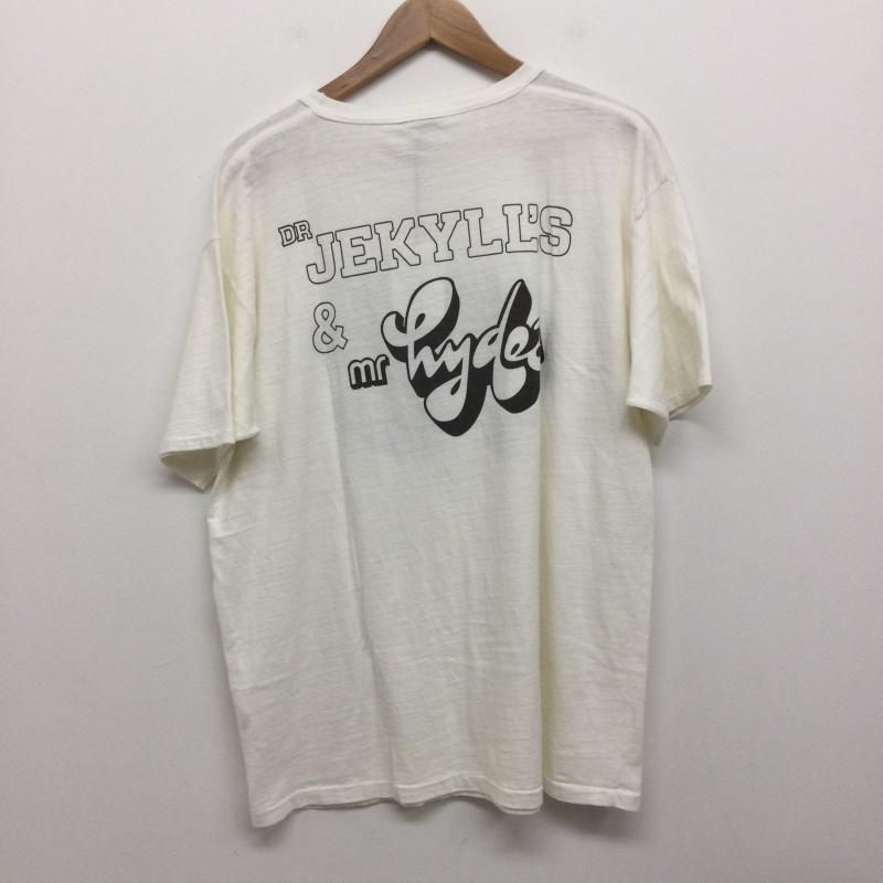 FILL THE BILL フィルザビル Tシャツ 半袖 fill the bill FTB