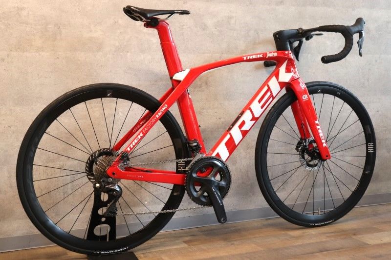 引取歓迎TREK トレック MADONE マドン シマノ ロードバイク カーボン トレック TREK マドン MADONE SL6 DISC GEN6 2023モデル 47