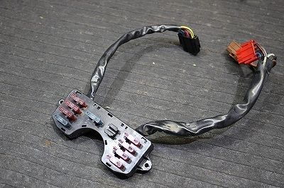 ★VT250F★MC15★ヒューズボックス★H124-7